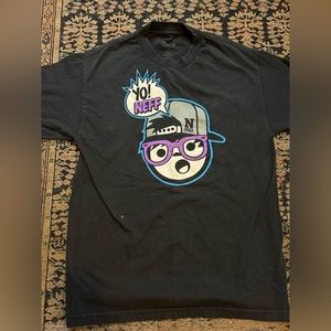 Vintage Neff Yo T-Shirt